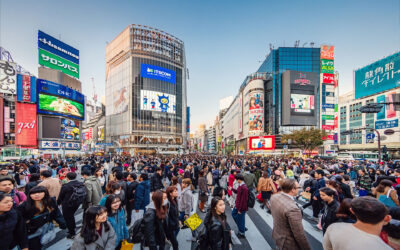 APAC – the fastest growing wealth market