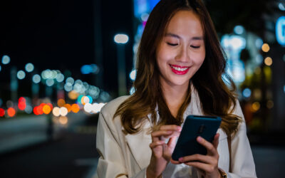 Digital Customer Experience – The Ultimate Winning Factor