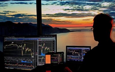 Unlocking Growth: Agile Portfolio Management for the Modern Wealth Landscape